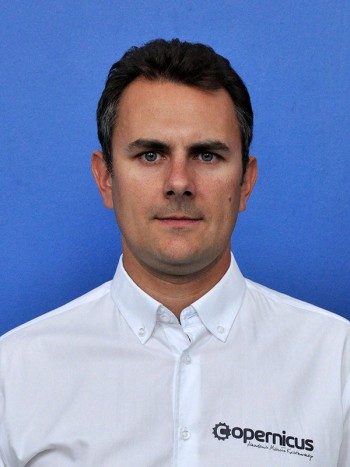 Andrzej Kiejnowski Andrzej Kiejnowski