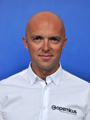 Marcin Mientki Marcin Mientki