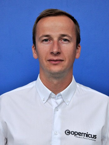 Sławomir Baliński Sławomir Baliński