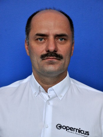 Tomasz Owsian Tomasz Owsian